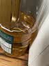鲁花 【保真花生油】食用油 5S物理压榨 压榨一级花生油900ml 小包装 实拍图