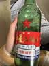 红星二锅头 大二 清香型白酒 56度 500ml*12瓶 整箱装 纯粮中秋送礼 实拍图