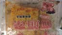 湘旭东麻辣片咸辣香辣大辣片网红辣条湖南特产旭东儿时零食 5大包440g 实拍图