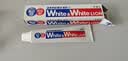 狮王WhiteWhite进口美白牙膏荷兰薄荷150g大白管亮白新老包装随机发 实拍图