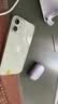 Apple iPhone 苹果12 mini 手机  二手手机 支持移动联通电信5G 学生机国行补贴 绿色 128G 实拍图