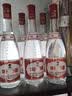 汾酒黄盖玻汾 清香型白酒 53度 475mL*6瓶整箱 电商版原箱 中秋送礼 实拍图