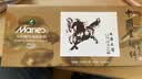 马利(Marie's)国画颜料盒装12色12ml水墨画山水画初学者套装学生美院专业美术绘画国画套装1302 实拍图