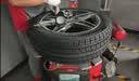 富神（FORTUNE）汽车轮胎 255/45R20 105Y FSR 303 运动操控奥迪Q5L/红旗HS5 实拍图