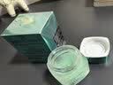 欧莱雅绿果冻面霜50ml睡眠面膜保湿水精华凝露补水中秋节礼物 实拍图
