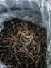鸿韵清新茶叶普洱茶特级15年云南古树熟茶黑陈年500g国庆送礼盒装长辈 实拍图