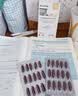 Biowelldha+ps磷脂酰丝氨酸小金星plus鱼油Omega3增强记忆力备考30粒*3盒 实拍图
