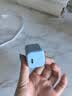 倍思小冰充20W氮化镓充电器适用苹果17充电头快充iPhone16promax15/14/13手机iPad插头 蓝 实拍图