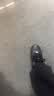 耐克NIKE男空军一号AF1 运动鞋CW2288-001黑40.5 实拍图