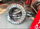 玲珑轮胎汽车轮胎205/65R15 94V 玲珑臻选 HD 适配帝豪/科鲁兹/标致2008 实拍图