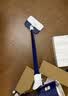 康佳（KONKA）吸尘器家用无线吸拖一体三合一大吸力手持便携小型轻音大吸力洗地机宠物吸毛吸尘价保30天自动清洗 【蓝杉】扫吸拖+双滤芯 实拍图