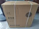 艾美特（AIRMATE）【超级单品】七叶家用大风力落地扇电风扇台式桌面空气循环小风扇大角度摇头节能台立两用电扇 X97 实拍图