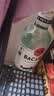 百加得（Bacardi）白朗姆酒 洋酒 莫吉托 鸡尾酒 基酒调酒 500ml 送礼 实拍图