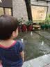 斯纳恩（Snaen）儿童积木桌大颗粒玩具多功能学习结实安全1-3岁2益智6宝生日礼物 实拍图