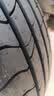 固特异（Goodyear）汽车轮胎 195/65R15 91V 鹰驰F1酷跑 适配卡罗拉/朗逸 御乘升级 实拍图