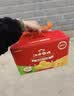 江中猴姑无糖猴头菇养胃饼干中老年人营养早餐食品送长辈中秋礼盒960g 实拍图