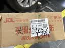 马勒（MAHLE）机油滤芯机滤QZJD1(奥迪Q3/A3/大众朗逸捷达桑塔纳速腾宝来高尔夫 实拍图