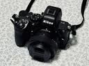 尼康（Nikon）Z5II 24-50mm f/4-6.3【国家补贴】全画幅微单套机 3D跟踪对焦  Z52/Z5二代 实拍图