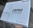 海康威视（HIKVISION）行车记录仪C8Pro 4K超清60帧高速摄录语音声控4G远程停车监控 实拍图