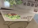 西域美农免洗三色葡萄干225g 无核大颗粒独立小袋装 新疆特产蜜饯果干 实拍图