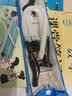 奇美37键全乐理课堂教学推荐口风琴（黑色/音程尺/吹奏说明） 实拍图