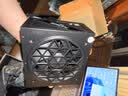 首席玩家（1st player）NGDP铂金 1300W ATX3.1电源（MES ID/压纹线/ATX3.0&3.1双规范/FDB风扇/支持5090/双12V2X6） 实拍图