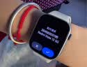 小米（MI）REDMI Watch 6皎月银 国家补贴 澎湃OS 3 心率血氧监测 红米手表6 初高中生 运动 实拍图