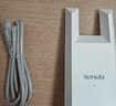 Tenda腾达WiFi信号放大器无线网络扩大路由增强wi-fi中继穿墙王全屋覆盖扩展网口AP家用桥接有线A9 实拍图