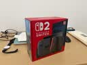 Nintendo Switch 2 游戏机港版【单机标准版 不含游戏】任天堂掌上大屏高刷家用便携体感 塞尔达时之笛马车派对 实拍图