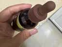 爷爷的农场有机核桃油亚麻籽油辅食用油63ml*2赠婴儿宝宝辅食谱 实拍图