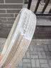 京东京造 一次性盘子碗餐盘餐具 中号食品级烧烤露营纸盘7英寸【30只】 实拍图