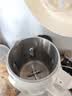 利仁（Liven）豆浆机免过滤破壁机家用 1.7L大容量低噪音全自动免煮五谷杂粮米糊机料理机LLJ-D1713 实拍图