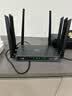 上赞5g RedCap随身wifi6免插卡移动无线流量便携式cpe路由器2026款家用商用宽带全国通用多天线矩阵 实拍图