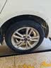 米其林（MICHELIN）汽车轮胎 205/55R16 91V 耐越 ENERGY MILE 适配朗逸/速腾/卡罗拉 实拍图