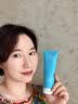 丁家宜（TJOY）水感保湿洁面乳深层清洁收缩毛孔男女士通用洗面奶100g 实拍图