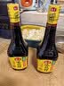 海天味极鲜酱油 特级生抽 0添加防腐 自然鲜 炒菜调料凉拌红烧调味品 【非转基因】味极鲜750mL 实拍图