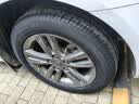 佳通轮胎(Giti)轮胎205/55R16 91V  228v1 原配吉利帝豪 适配 速腾/宝来 实拍图