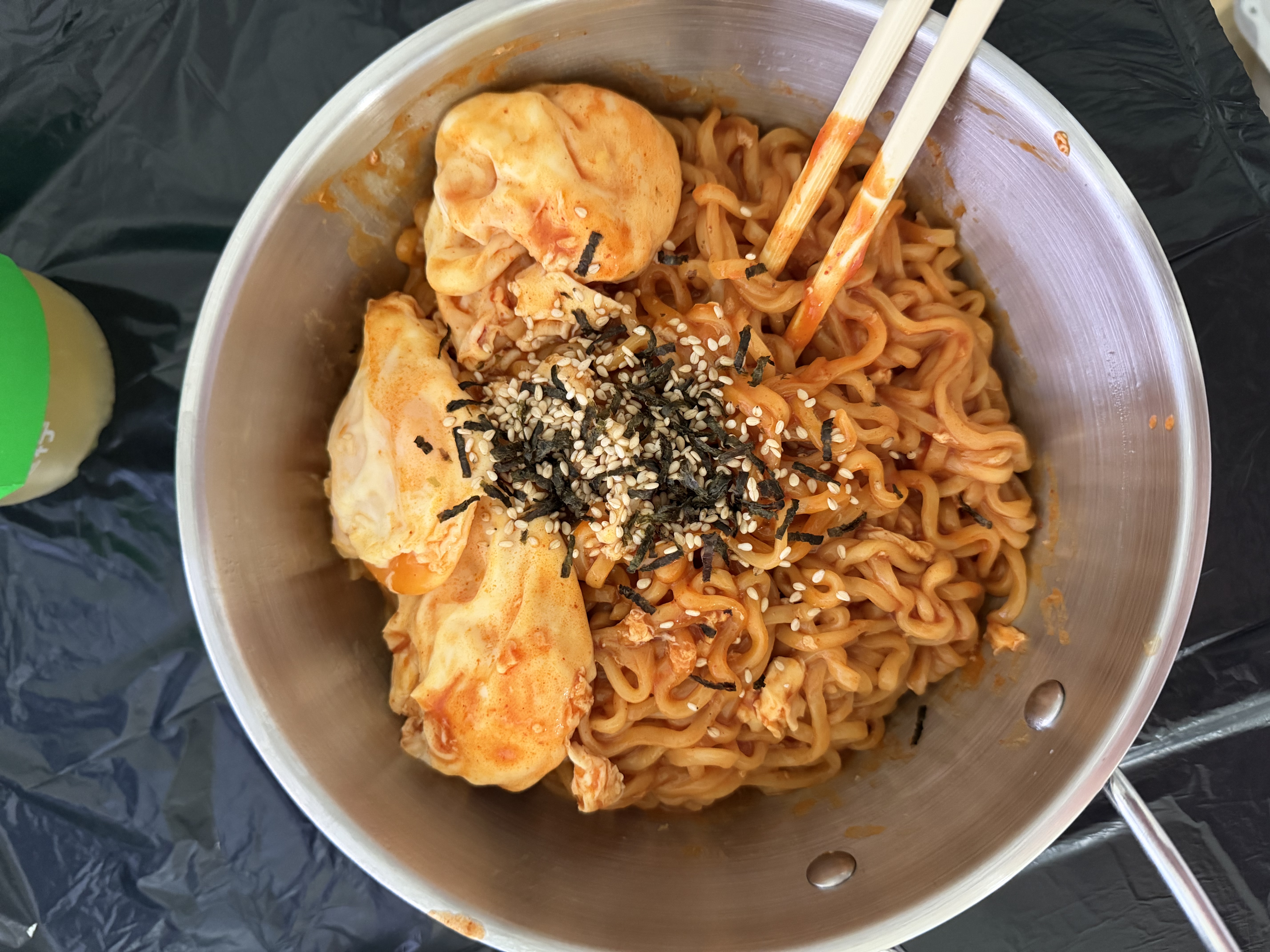 苏泊尔（SUPOR）砂锅陶瓷煲中药煎药煲仔饭煲汤锅耐高温干烧不裂燃气灶炖锅6.0L 实拍图