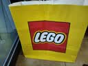 乐高（LEGO）积木哈利波特76419 霍格沃茨城堡和庭院男女孩玩具生日礼物 实拍图