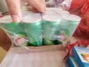百事可乐Pepsi 可乐*8+7喜*8+美年达*8 碳酸饮料汽水330ml*24听 混合装 实拍图