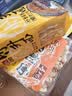 寿桃台式刀削面挂面条拉面饼方便速食拌面宽面油泼面家庭装400g/袋 实拍图