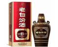 汾酒 老白汾10 清香型白酒 42度 450mL*6瓶 整箱 实拍图