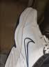 耐克NIKE男老爹鞋AIR MONARCH IV 运动训练鞋415445-102白蓝42 实拍图