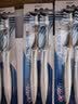 佳洁士全优7效牙刷舌苔刷小宽头软毛成人按摩牙龈8支新旧包装随机发货 实拍图