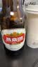 燕京啤酒 U8小度酒500ml*12瓶 整箱装 新老包装交替发货 中秋礼品 实拍图
