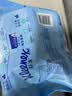 舒洁（Kleenex）湿厕纸80抽*1包试用装纯水洁厕湿巾湿纸巾厕纸 实拍图