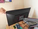 AOC 26.5英寸电竞游戏FPS显示器 2K360Hz QD-OLED 原生10bit 0.03ms HDR硬件低蓝光 电脑游戏防烧屏幕 【FPS极致体验】2K 360Hz Q27G40SDE 实拍图