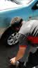 ENTDA中策安达轮胎 汽车轮胎 195/60R15 88V D01 适配比亚迪F3 实拍图