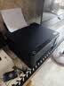 爱普生（EPSON）【6代新品】L3353墨仓式彩色家用AI学习打印机 L3251/L3255升级版(打印复印扫描 微信/无线 黑色） 实拍图