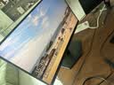 AOC 27英寸 2K电竞高清显示器 HDR400旋转升降FastIPS快速液晶台式电脑游戏笔记本外接屏幕 【满帧战神】2K原生320Hz/超频340Hz 实拍图